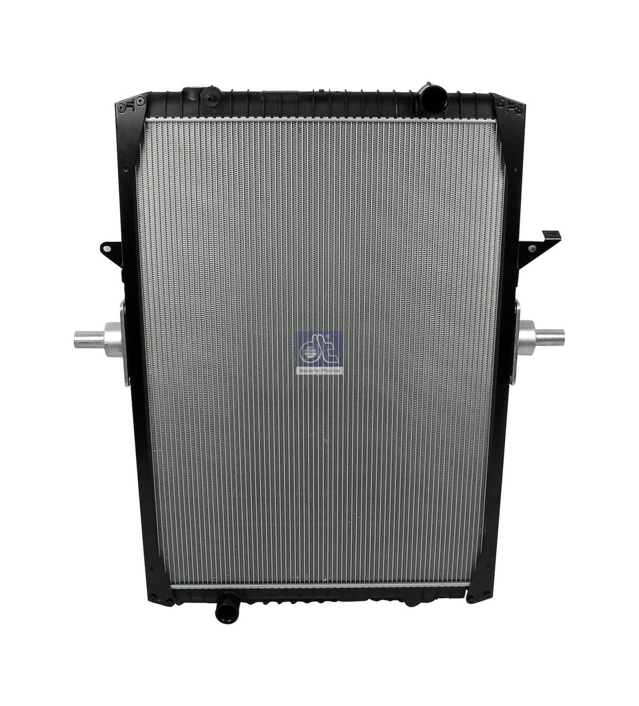 Radiateur RENAULT - DT SPARE PARTS