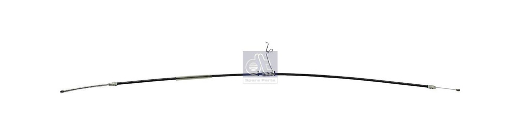 Câble de commande FORD - DT SPARE PARTS