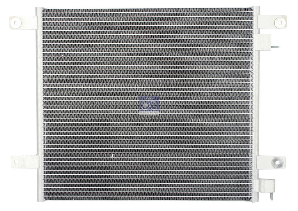 Condenseur DAF - DT SPARE PARTS