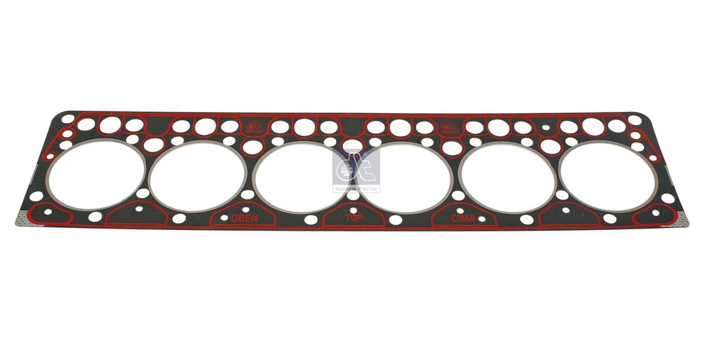 Joint de culasse MERCEDES - DT SPARE PARTS