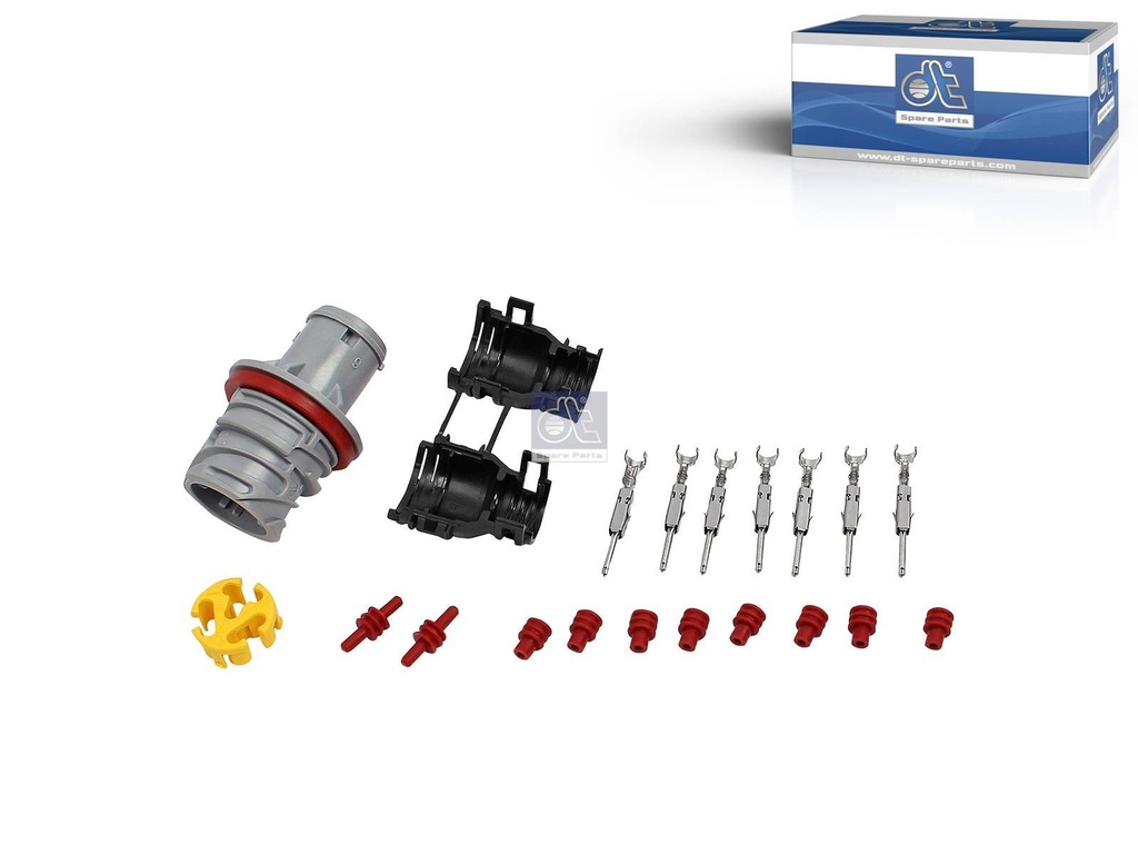 Kit de réparation MAN - DT SPARE PARTS