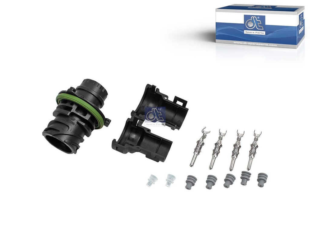 Kit de réparation DAF - DT SPARE PARTS