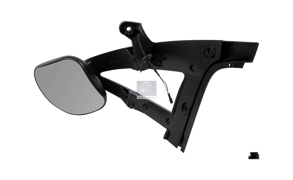 Rétroviseur d'approche MERCEDES - DT SPARE PARTS