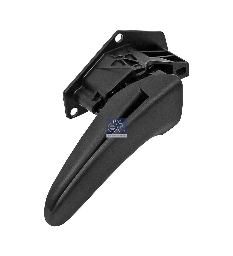 Poignée de porte MERCEDES - DT SPARE PARTS