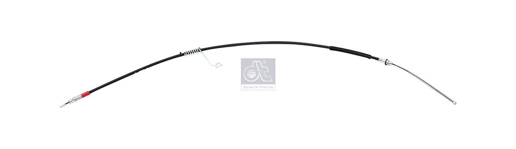 Câble de commande FORD - DT SPARE PARTS