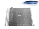 Condenseur MAN - DT SPARE PARTS