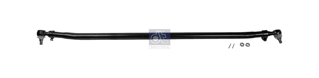 Barre d'accouplement de roue - DT SPARE PARTS
