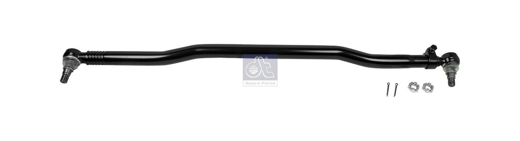 Barre d'accouplement de roue IVECO - DT SPARE PARTS