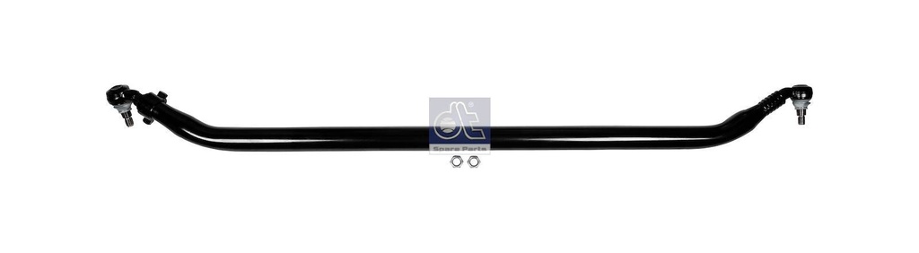 Barre d'accouplement de roue MERCEDES - DT SPARE PARTS