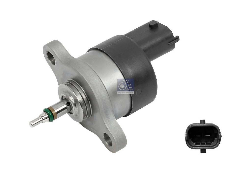 Valve de réglage IVECO - DT SPARE PARTS