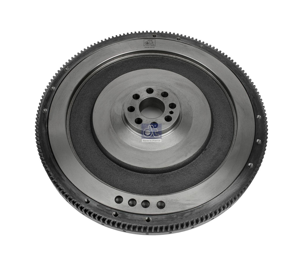 Volant moteur - DT SPARE PARTS
