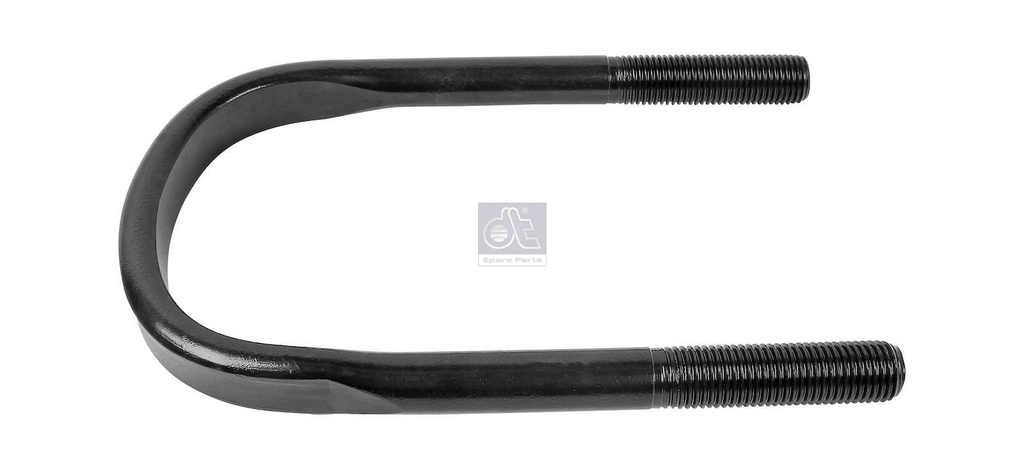 Bride de ressort BPW - DT SPARE PARTS