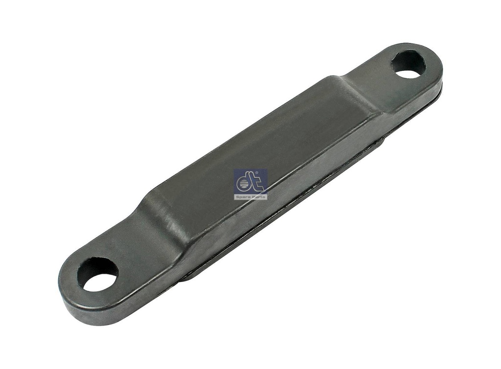Butoir en caoutchouc MERCEDES - DT SPARE PARTS