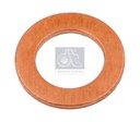 Rondelle de cuivre MAN - DT SPARE PARTS