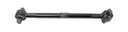 Barre de réaction MERCEDES - DT SPARE PARTS
