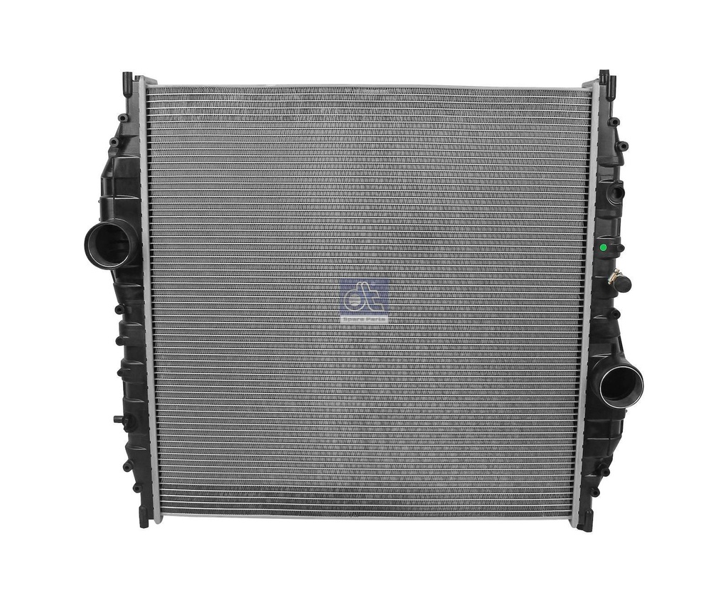 Radiateur MERCEDES - DT SPARE PARTS