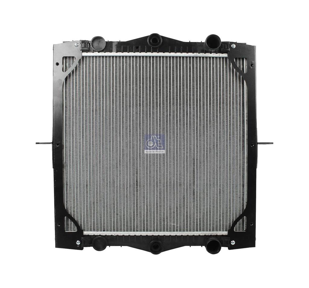 Radiateur DAF - DT SPARE PARTS