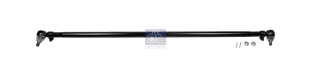 Barre d'accouplement de roue MERCEDES - DT SPARE PARTS