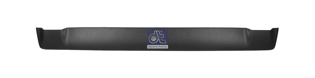 Cache de pare-chocs MAN - DT SPARE PARTS