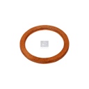 Rondelle de cuivre - DT SPARE PARTS