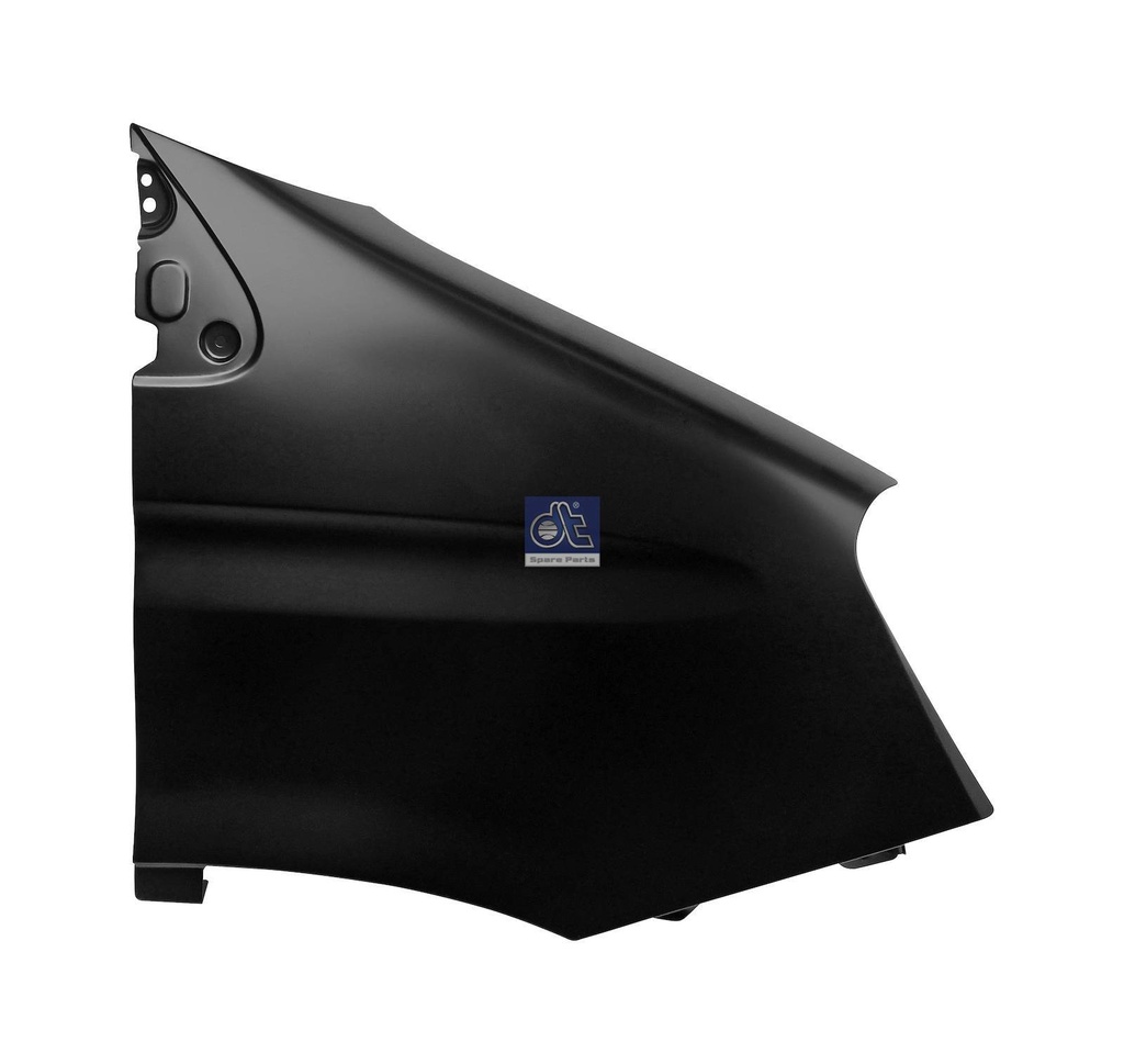 Aile IVECO - DT SPARE PARTS
