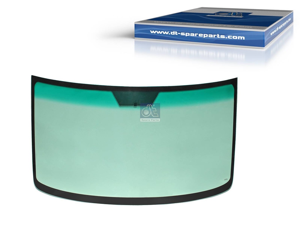 Pare-brise MERCEDES - DT SPARE PARTS
