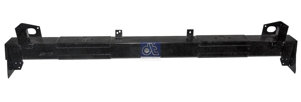 Protection dessous de caisse DAF - DT SPARE PARTS