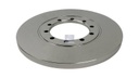 Disque de frein FORD - DT SPARE PARTS