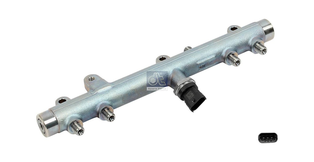Tube de pression IVECO - DT SPARE PARTS