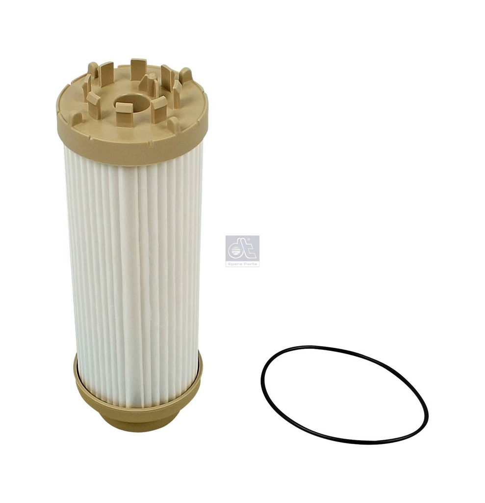 Insert de filtre à carburant MERCEDES - DT SPARE PARTS