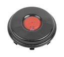 Chapeau de moyeu SAF - DT SPARE PARTS