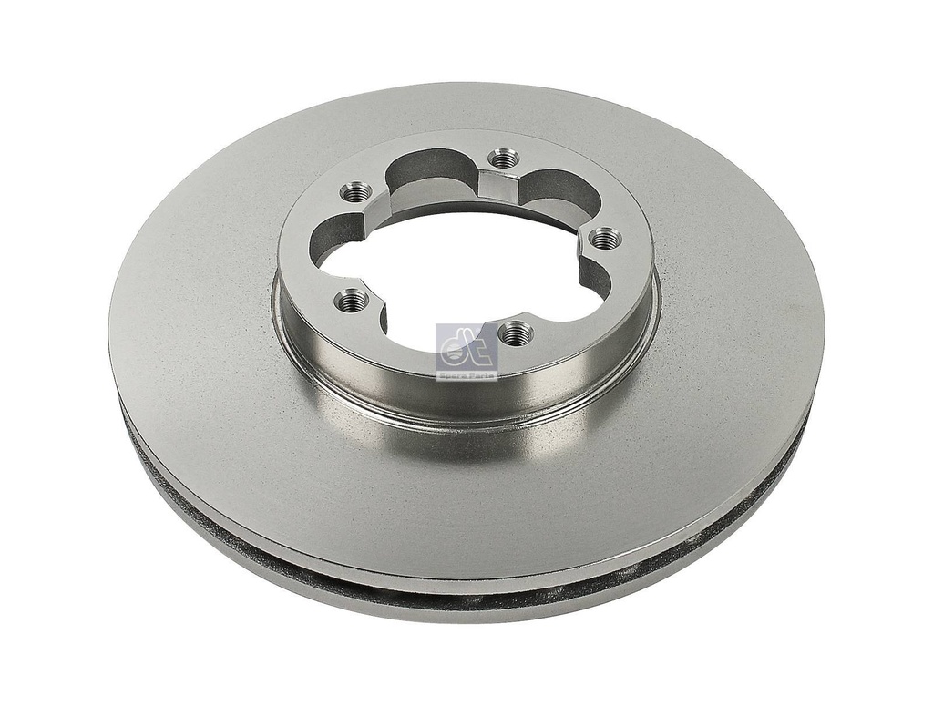 Disque de frein FORD - DT SPARE PARTS