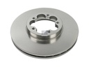 Disque de frein FORD - DT SPARE PARTS