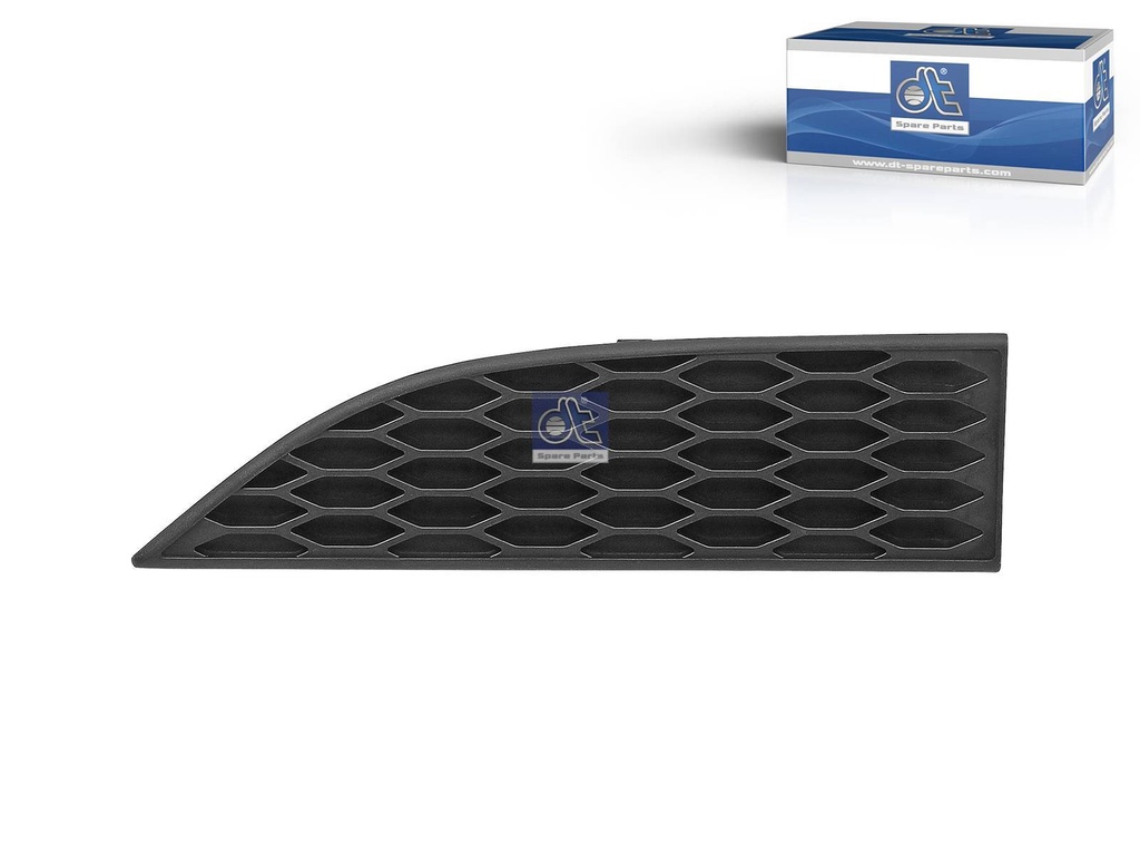 Cache MERCEDES - DT SPARE PARTS