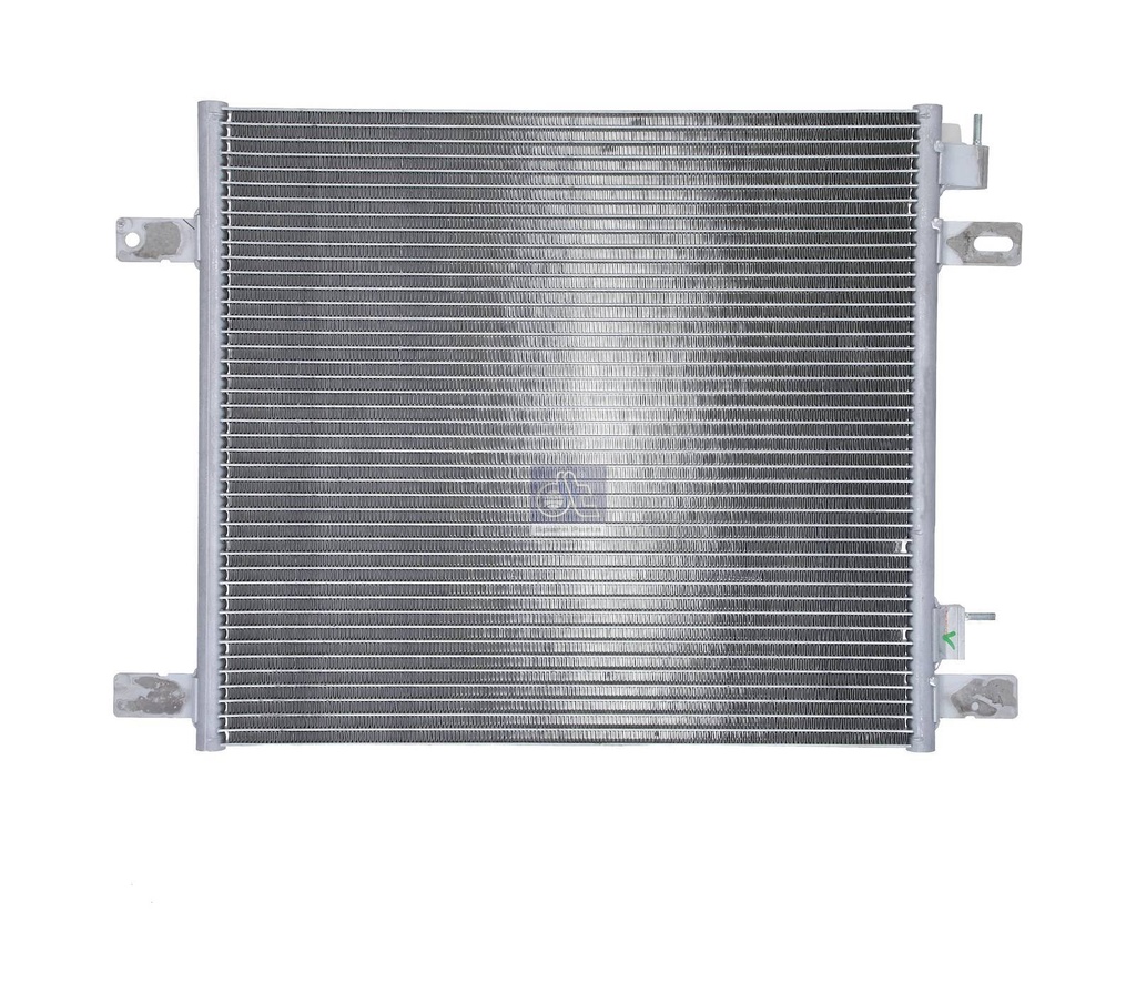 Condenseur DAF - DT SPARE PARTS