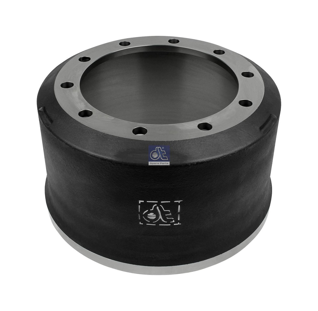 Tambour de frein - DT SPARE PARTS