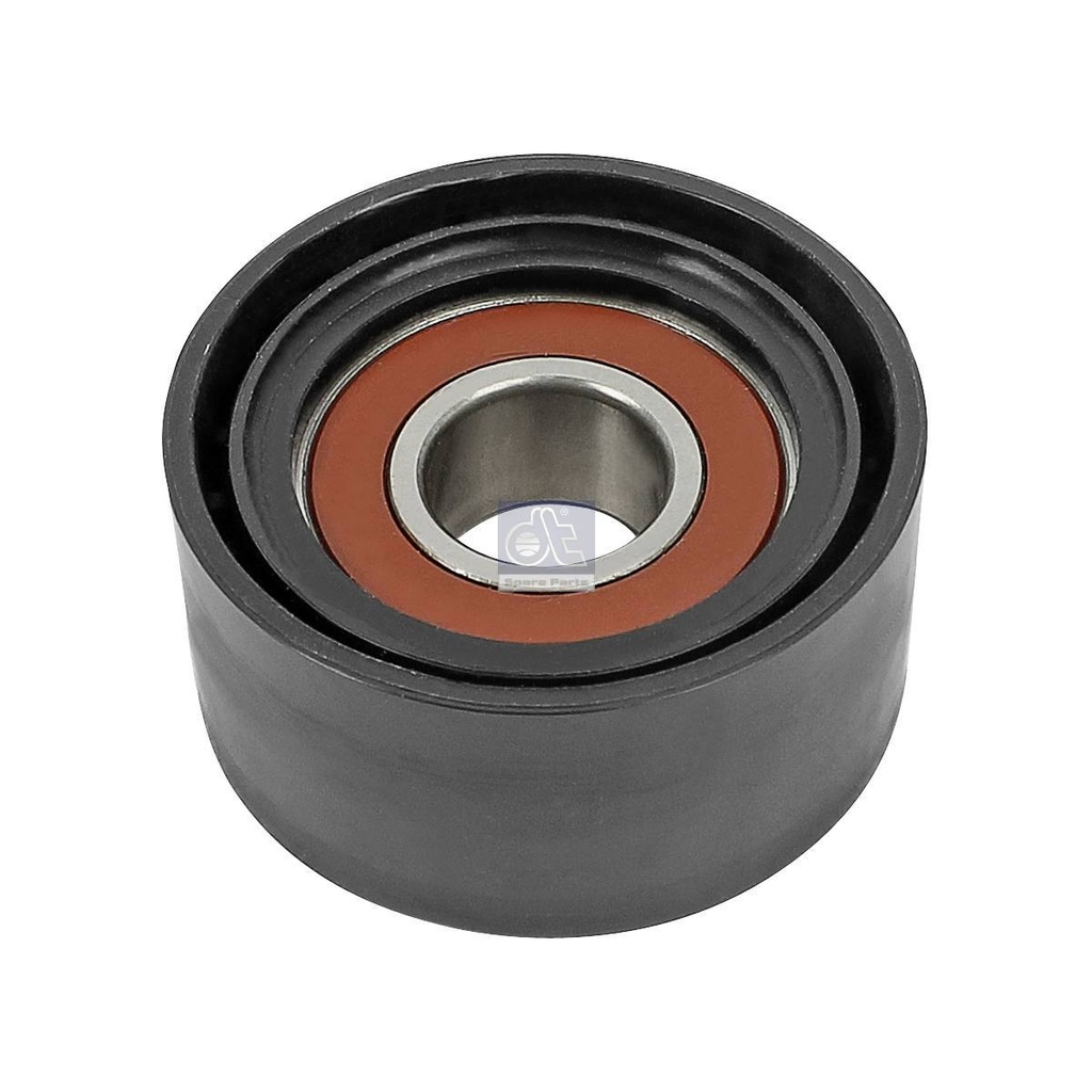 Galet tendeur MERCEDES - DT SPARE PARTS