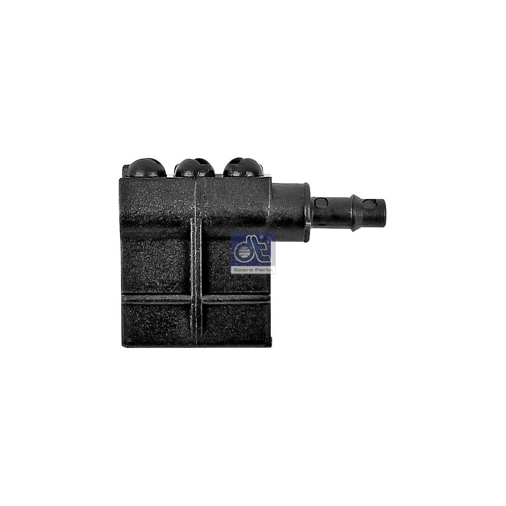 Gicleur d'essuie-glace IVECO - DT SPARE PARTS