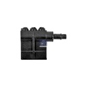 Gicleur d'essuie-glace IVECO - DT SPARE PARTS