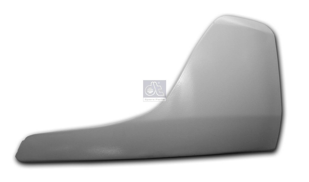 Coin de cabine MERCEDES - DT SPARE PARTS