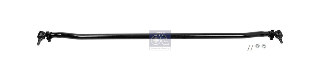 Barre d'accouplement de roue MERCEDES - DT SPARE PARTS