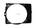 Carter de ventilateur MERCEDES - DT SPARE PARTS