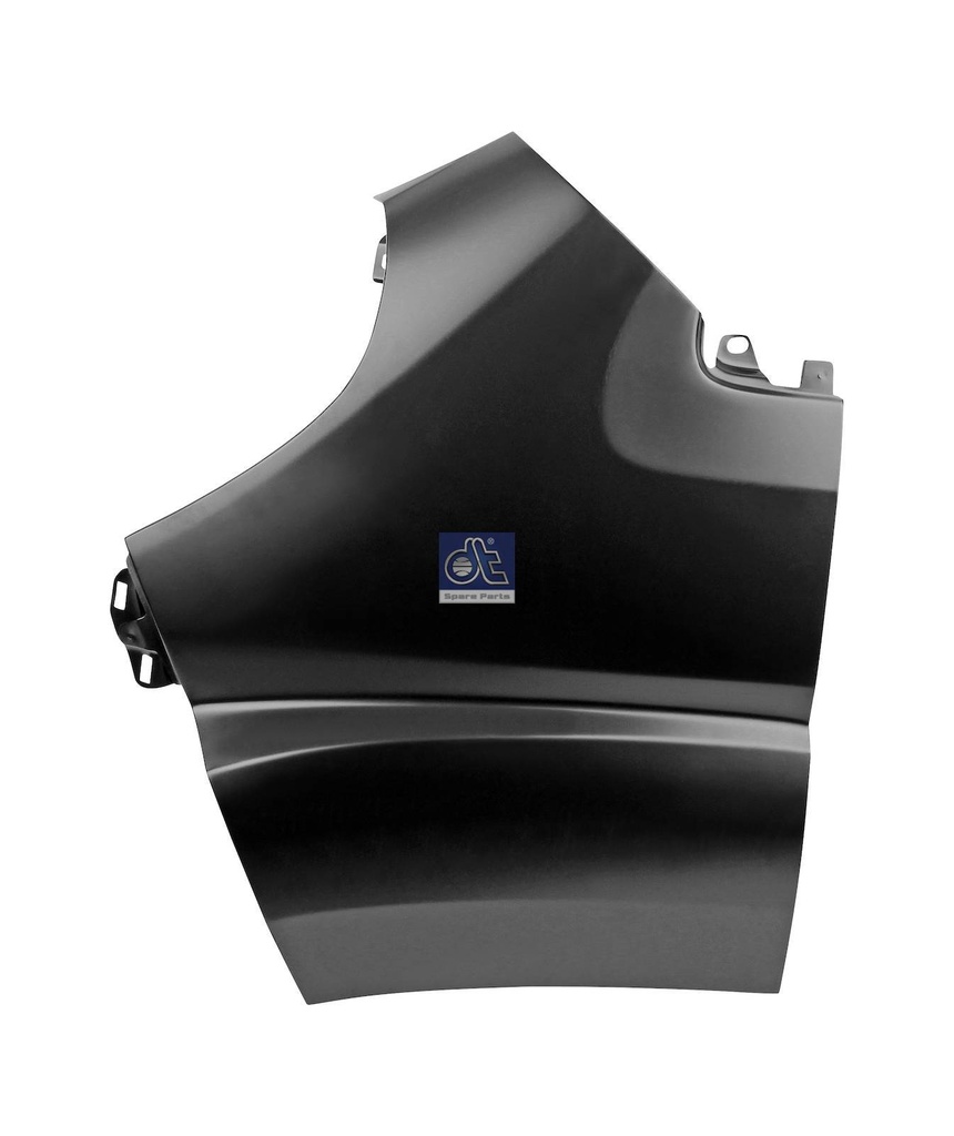Aile FIAT - DT SPARE PARTS