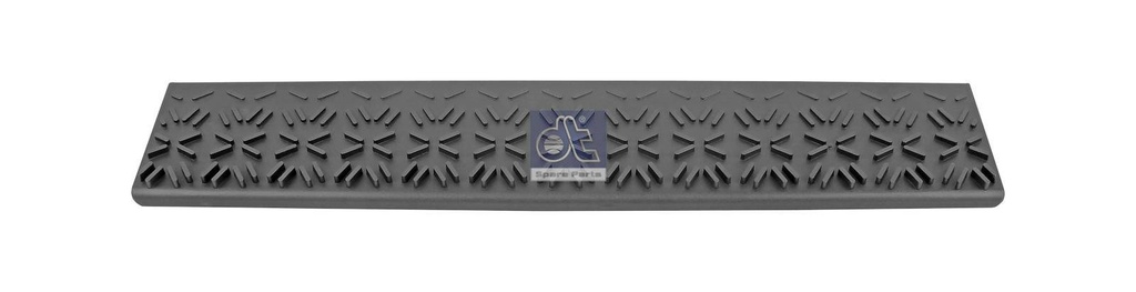 Panneau de marche-pied MAN - DT SPARE PARTS