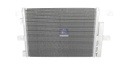 Condenseur IVECO - DT SPARE PARTS