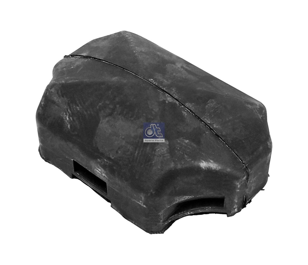 Butoir en caoutchouc MERCEDES - DT SPARE PARTS
