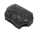 Butoir en caoutchouc MERCEDES - DT SPARE PARTS