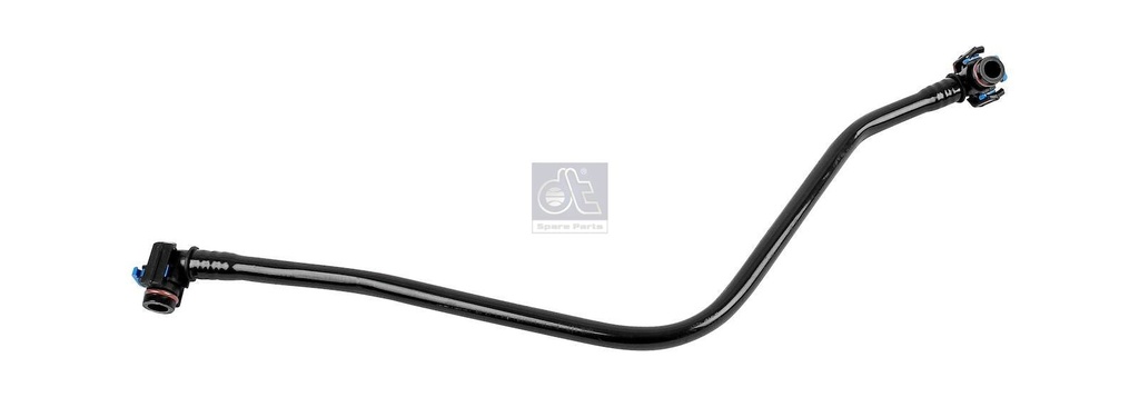 Conduite de liquide de refroidissement MAN - DT SPARE PARTS