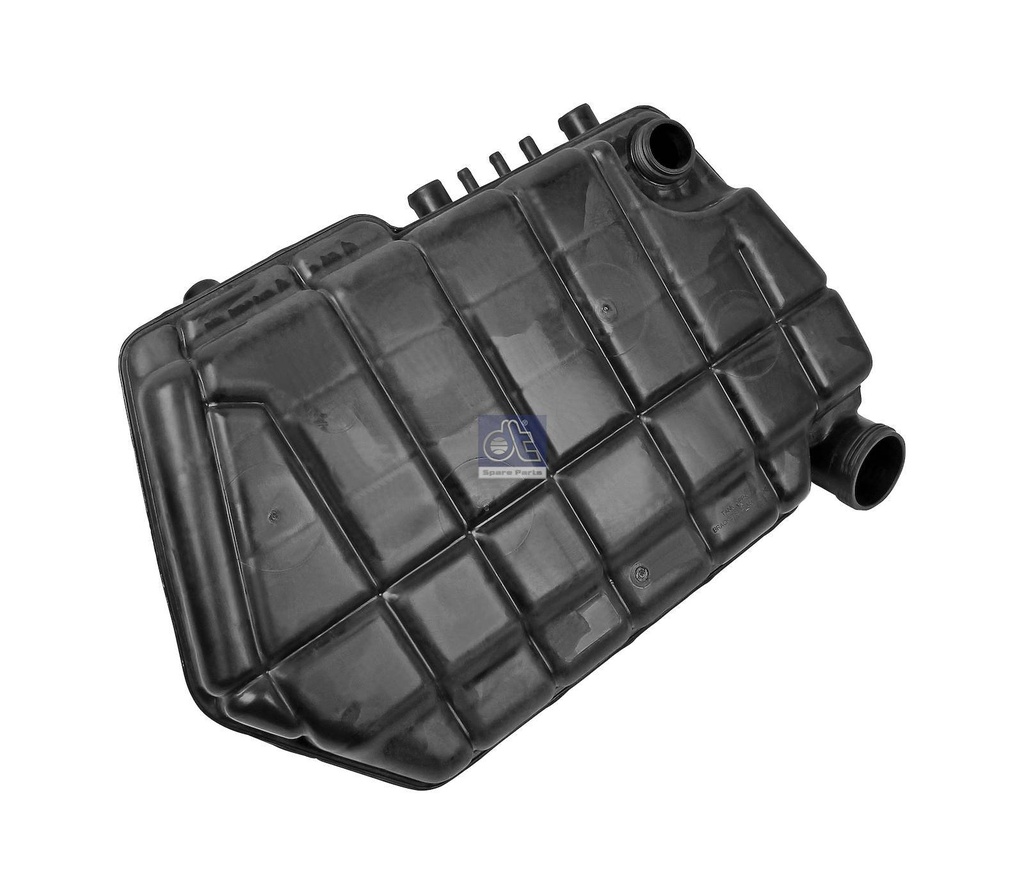 Vase d'expansion DAF - DT SPARE PARTS