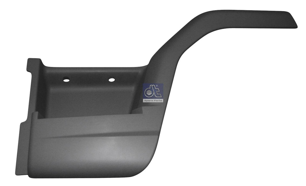 Caisson d'emmarchement DAF - DT SPARE PARTS